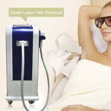 Professional Permanent 810nm Laser Diode Hair Removal